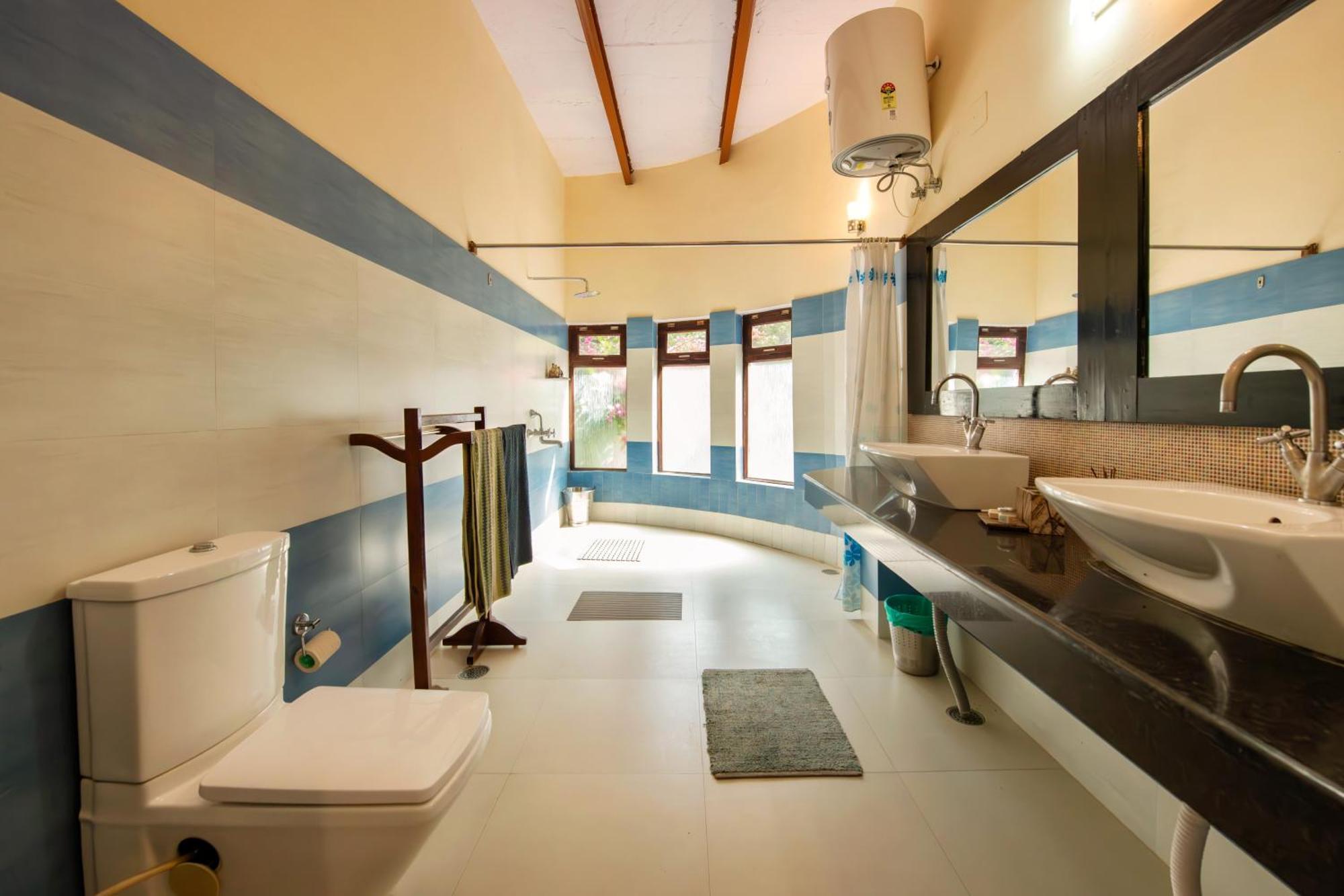 Mela Kothi - The Chambal Safari Lodge Bāh Kültér fotó